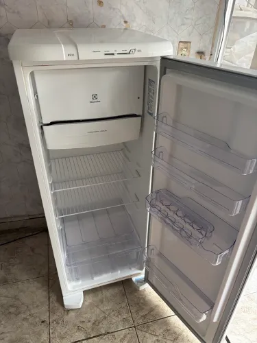 Geladeira Electrolux