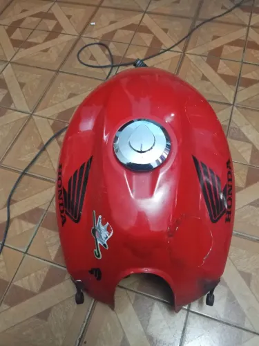 Tanque de combustível cb 300