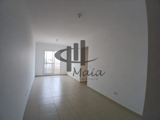 Locação Apartamento Sao Caetano do Sul Boa Vista Ref: 45878