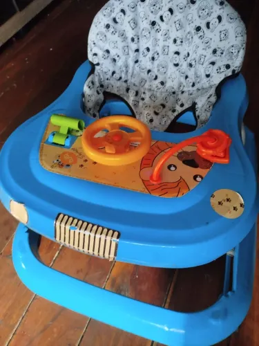 Andaja Infantil 