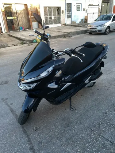 Honda PCX 150 Sport 2019