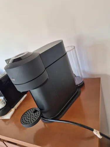 Cafeteira Nespresso Vertuo Next