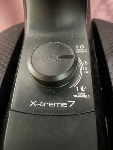 Ventilador 220V