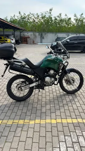 Yamaha Ténéré 250 2018 | 86.000 km