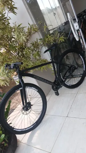 Bike 29 alumínio