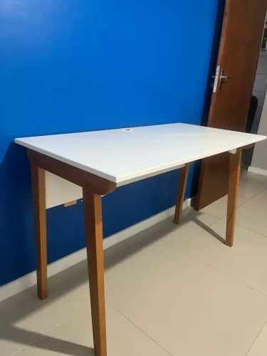 Mesa de estudo