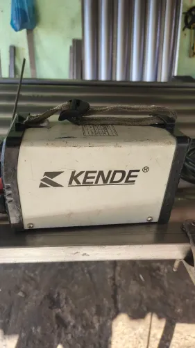 Inversora solda kende