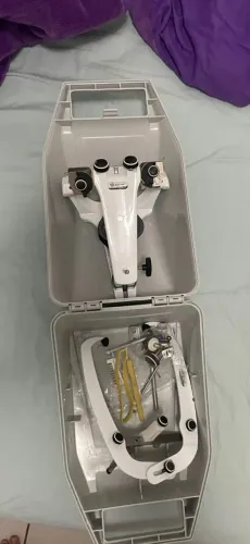 Articulador Bioart com arco facial 