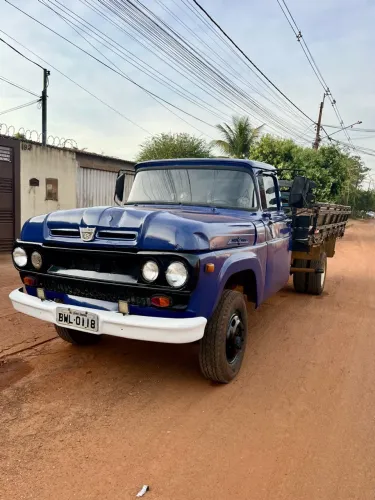 F350 antiga ( documento ok) 