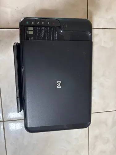 Impressora hp
