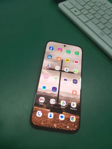 Moto G67 Impecável + Capa Anti-impacto | Troco por iPhone ou Vendo