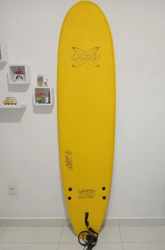 Prancha de surf  7.0   SOFT MARÉ 