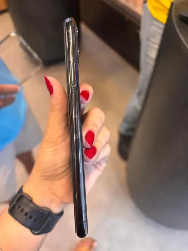 Vendo iPhone 11 Pro Max 64gb