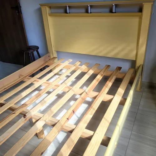 Cama casal
