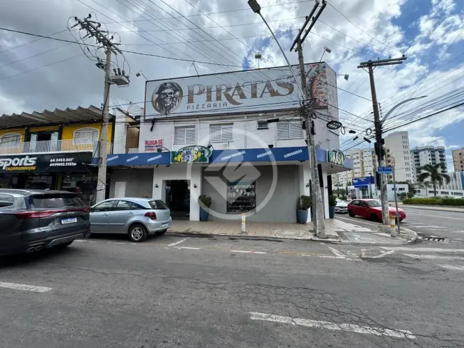 LOJA MONTADA! codigo: 278644