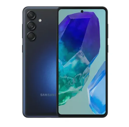Galaxy M55