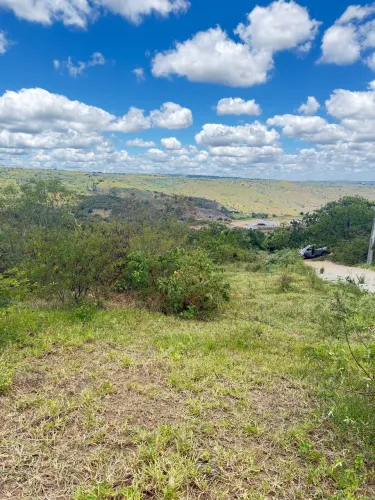 Repasso Terreno em Bananeiras 15 x 26 esquina, Oportunidade!!!!