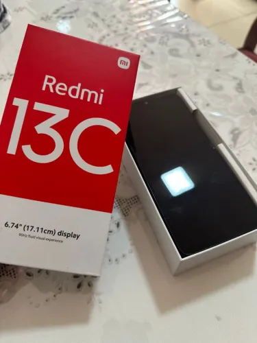 Redmi 13C 