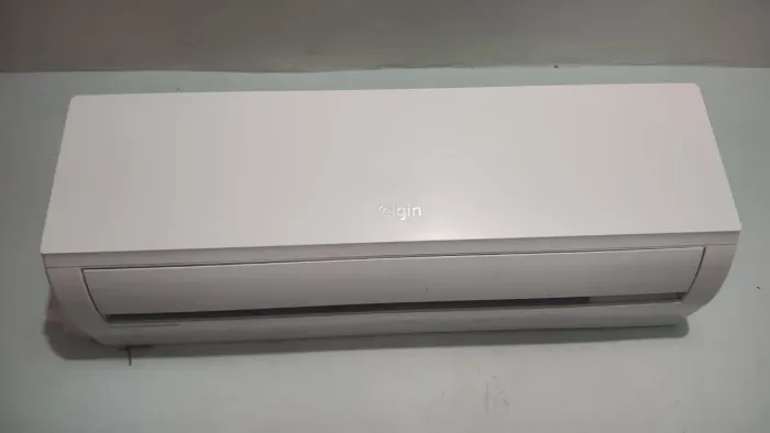 Ar condicionado 9 Bt