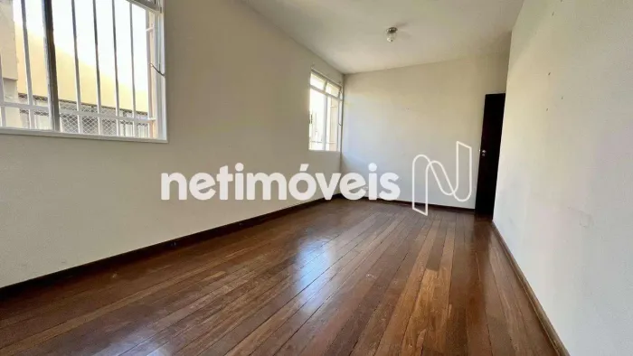 Venda Apartamento 4 quartos Cruzeiro Belo Horizonte