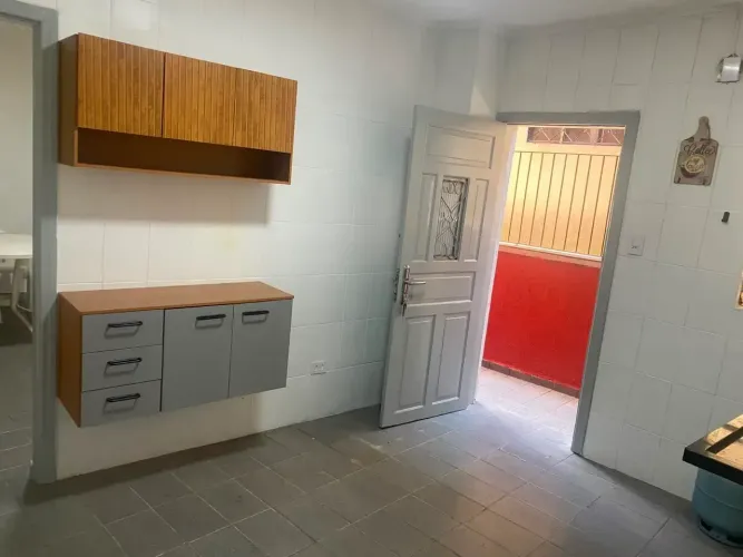 Casa para locação, Vila Firmiano Pinto, São Paulo, SP
