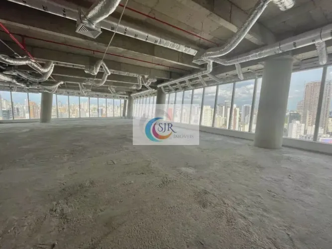 Conjunto para alugar, 2092 m² - Pinheiros - São Paulo/SP