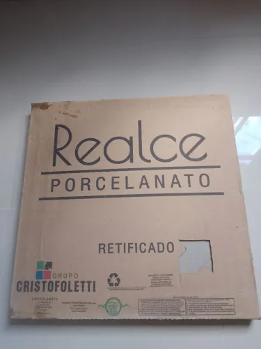 Porcelanato 