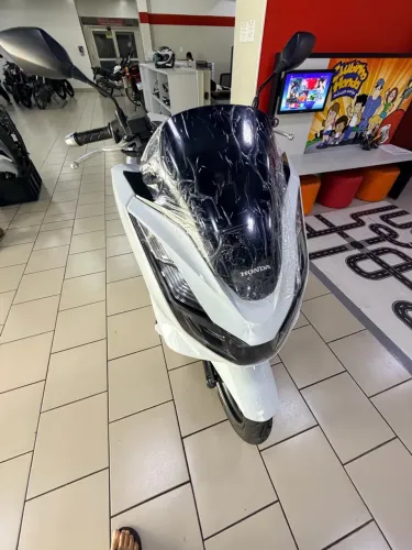 Honda PCX 160 2024