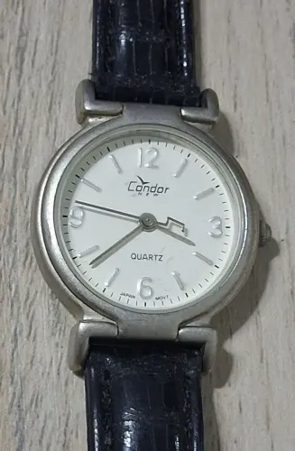 Relógio feminino Condor Quartz