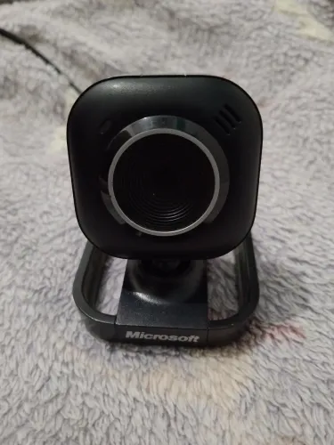 Web cam Microsoft