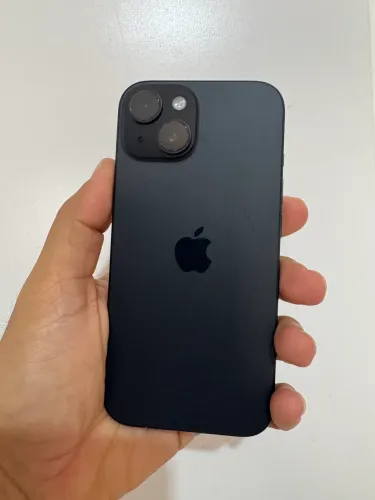 iPhone 15 128gb