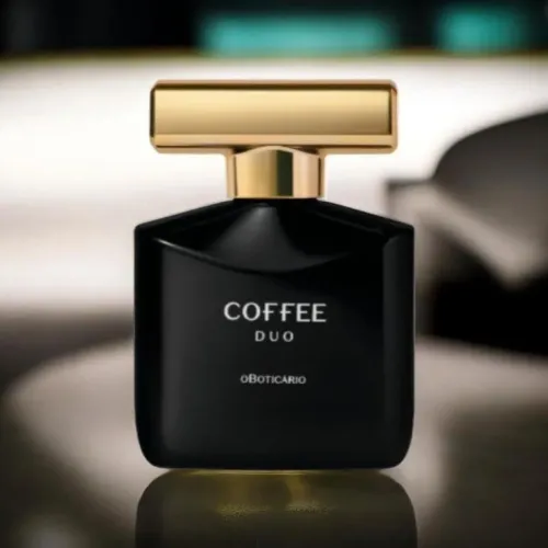 COFFEE MAN DUO 100 ml*