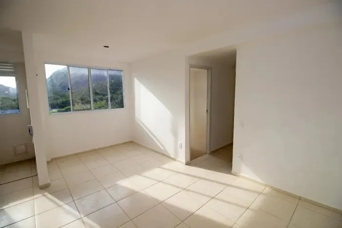 Apartamento à venda no bairro Jacarepaguá - Rio de Janeiro/RJ