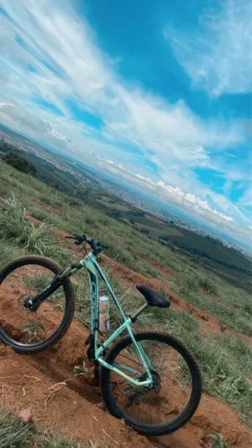 Bicicleta Oggi - aceito troca em PS4 ou PS5