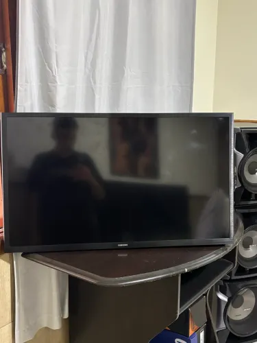 TV SAMSUNG SMART 32 POLEGADAS 