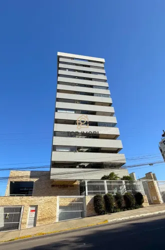 Apartamento à venda no bairro Nossa Senhora de Lourdes - Caxias do Sul/RS