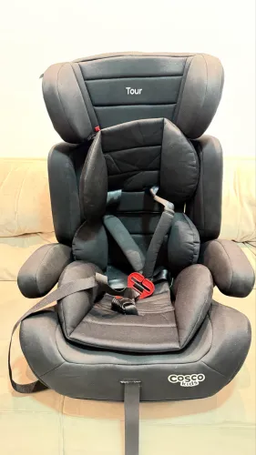 CADEIRINHA INFANTIL COSCO KIDS TOUR