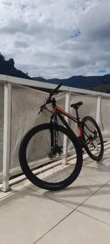TSW RIDE TAM. M 21V