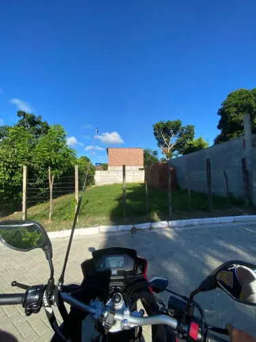 Vende-se terreno em Abreu e lima