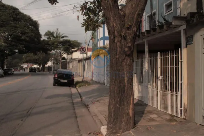 Sobrado para Venda em São Paulo, Vila Cruzeiro, 3 dormitórios, 2 banheiros, 2 vagas