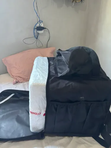 Vende-se bag para motoboy 