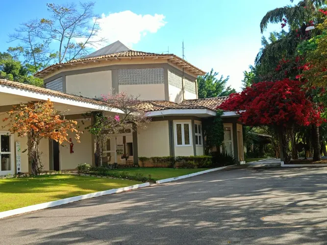 Jazigo - Parque das Garças - Santana do Parnaíba