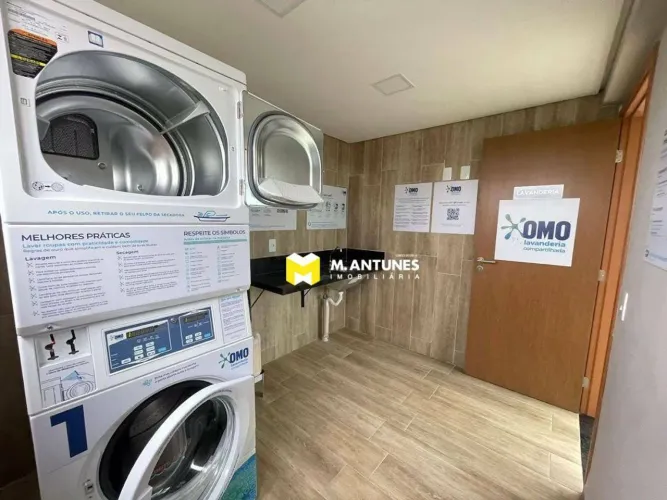 Apartamento Residencial para locação, California, Ipojuca - AP0241.
