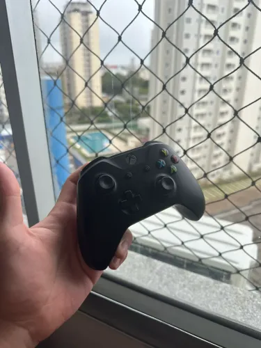 controle xbox one
