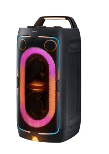 *NOVO* Caixa de som Samsung MX-ST40F 160W