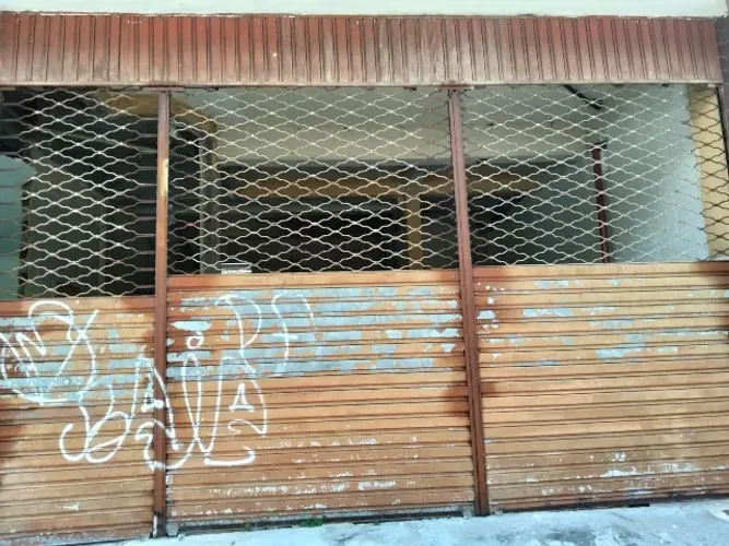 Vendo 3 portas de enrolar