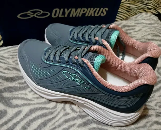 Tenis olympikus