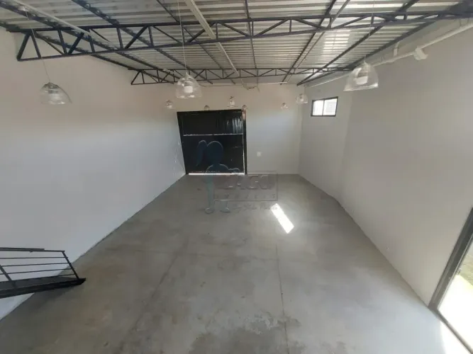 Galpão de 255m² com mezanino para locação e venda - Parque Residencial Cândido Portinari