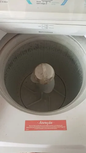 Máquina de lavar