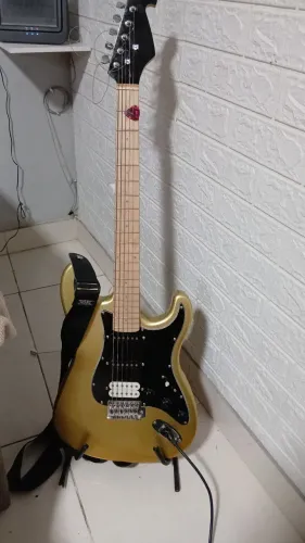 Guitarra 